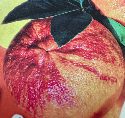 Rainbow Orange, Arcobal or Blood Meyer